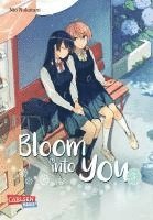 bokomslag Bloom into you 3