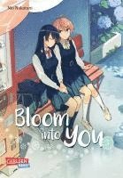 Bloom into you 3