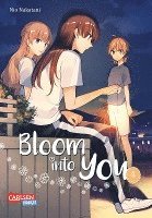 bokomslag Bloom into you 4