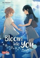 bokomslag Bloom into you 5