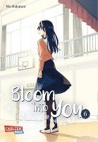 bokomslag Bloom into you 6