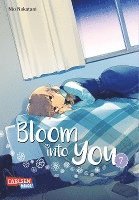 Nio Nakatani - Bloom into you 7, Häftad