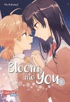 bokomslag Bloom into you 8