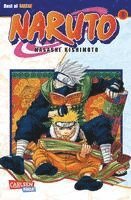 bokomslag Naruto 03