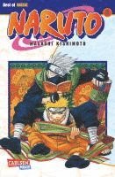 bokomslag Naruto 03