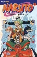 bokomslag Naruto 05