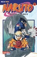 bokomslag Naruto 07