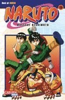bokomslag Naruto 10