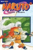 Masashi Kishimoto - Naruto 11, Häftad