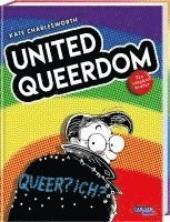 bokomslag United Queerdom