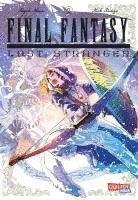 bokomslag Final Fantasy - Lost Stranger 2