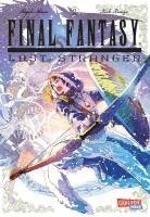 Final Fantasy - Lost Stranger 2 1