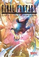 Hazuki Minase, Itsuki Kameya - Final Fantasy - Lost Stranger 3, Häftad