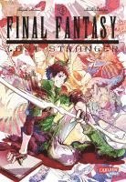 bokomslag Final Fantasy - Lost Stranger 5
