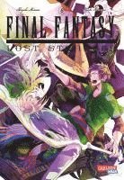 bokomslag Final Fantasy - Lost Stranger 6