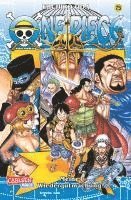 bokomslag One Piece 75. Meine Wiedergutmachung