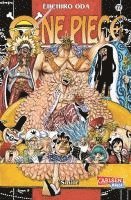 One Piece 77. Smile 1