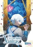 The Case Study Of Vanitas 9