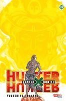 Yoshihiro Togashi - Hunter X Hunter 29, Häftad