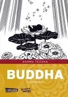 bokomslag Buddha 01