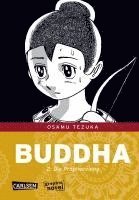 bokomslag Buddha 02