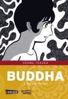 bokomslag Buddha 03