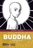 Osamu Tezuka - Buddha 04, Inbunden