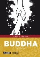 bokomslag Buddha 10