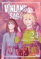 bokomslag Vinland Saga 24