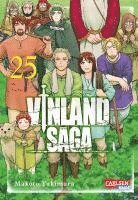 Vinland Saga 25