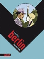 bokomslag Berlin 02