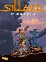 Sillage 21: Unter Schleusern 1