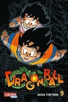 bokomslag Dragon Ball Massiv 9