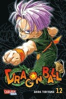 bokomslag Dragon Ball Massiv 12