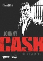 bokomslag Johnny Cash