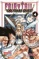 Fairy Tail - 100 Years Quest 4 1
