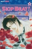 bokomslag Skip Beat! 09