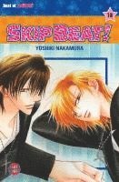 bokomslag Skip Beat! 18