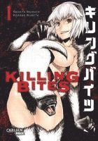 Killing Bites 1 1