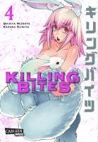 Killing Bites 4 1