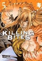 bokomslag Killing Bites 5