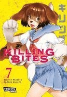 bokomslag Killing Bites 7