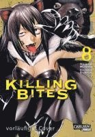 Killing Bites 8 1