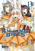 Killing Bites 13 1