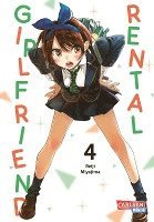 Reiji Miyajima - Rental Girlfriend 4, Häftad