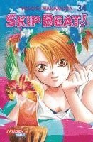 bokomslag Skip Beat! 34