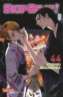 bokomslag Skip Beat! 44