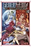 bokomslag Fairy Tail - 100 Years Quest 12