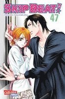 bokomslag Skip Beat! 47