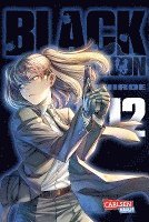 Black Lagoon 12 1